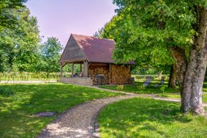 Communal Gardens- click for photo gallery